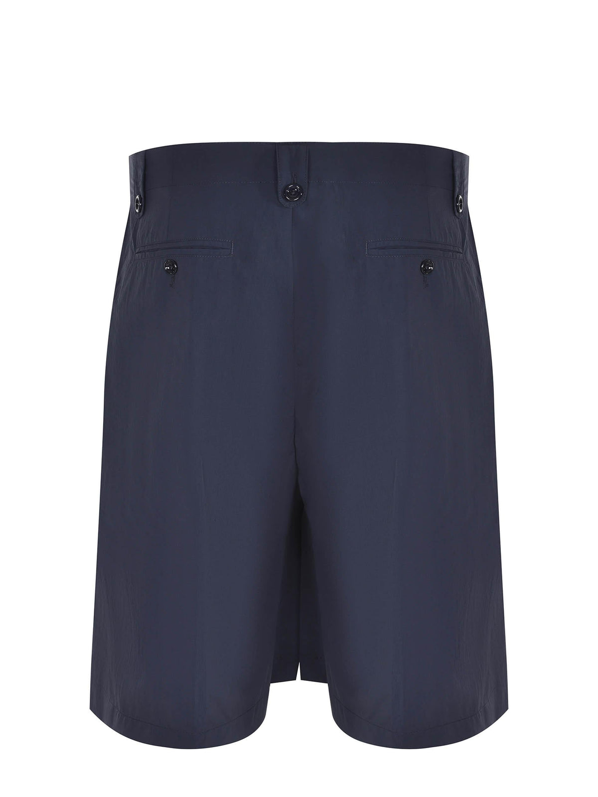 NEW YORK RESIDENT Pants WILLIAMS 8K047-BLUE Night Blue