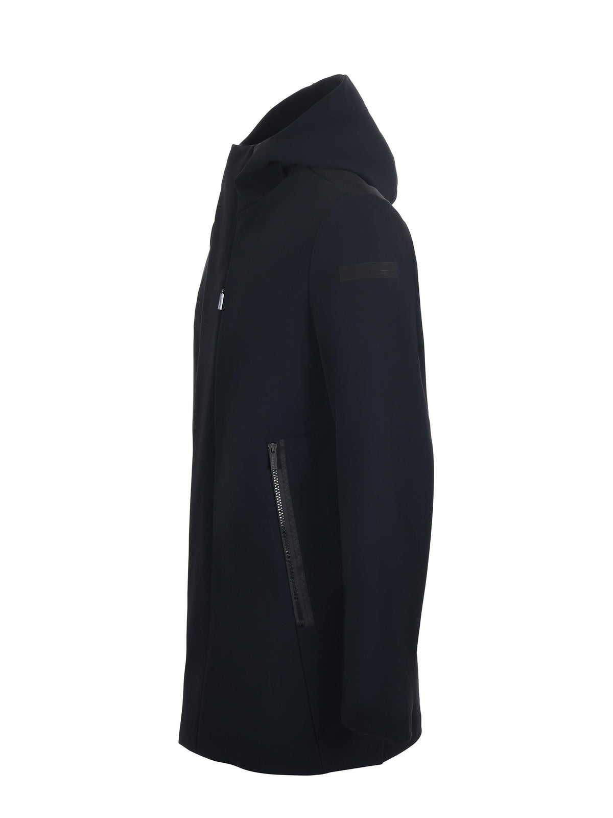 RRD Jackets 25045 60 Dark blue