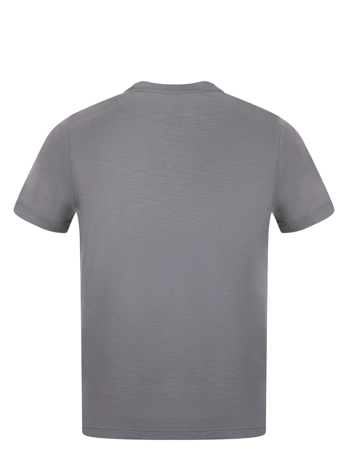 DONDUP T-shirt US371-JF0195U ZL4-965 Grey