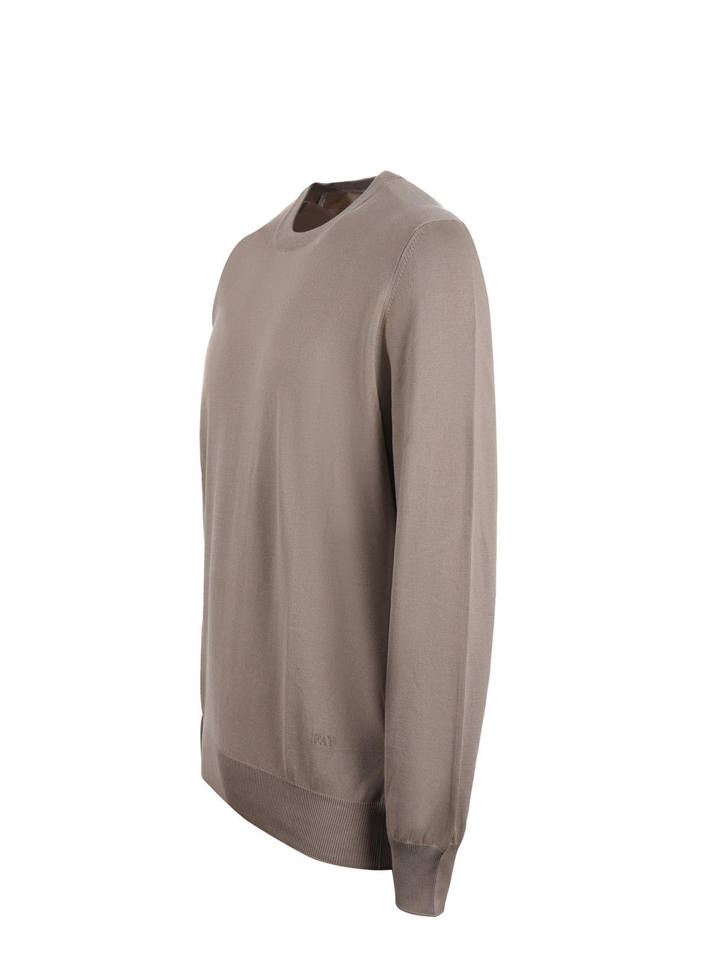 FAY Sweaters NMMC150171T OHPC209 Khaki