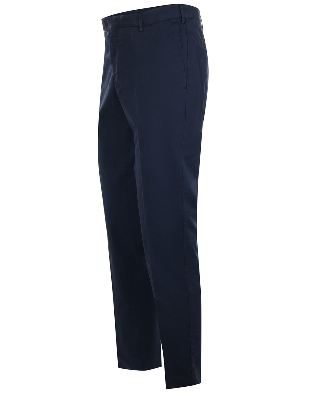 PT Trousers COATX0Z00FWD SR75-Y372 Dark blue