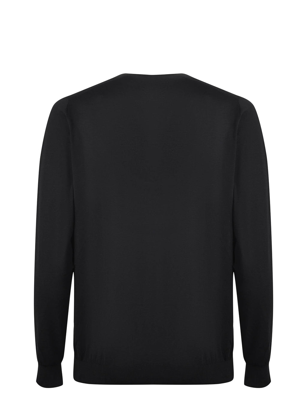 JEORDIE'S Sweaters 60550 999 Black