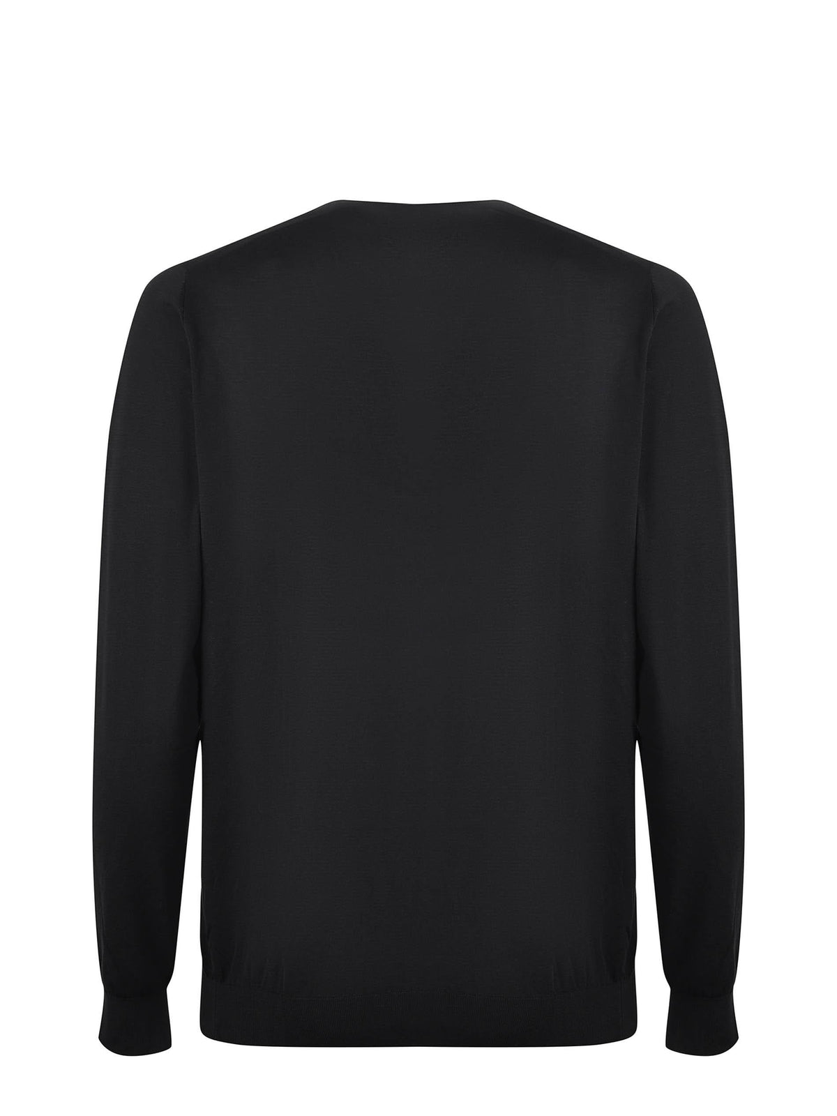JEORDIE'S Sweaters 60550 999 Black