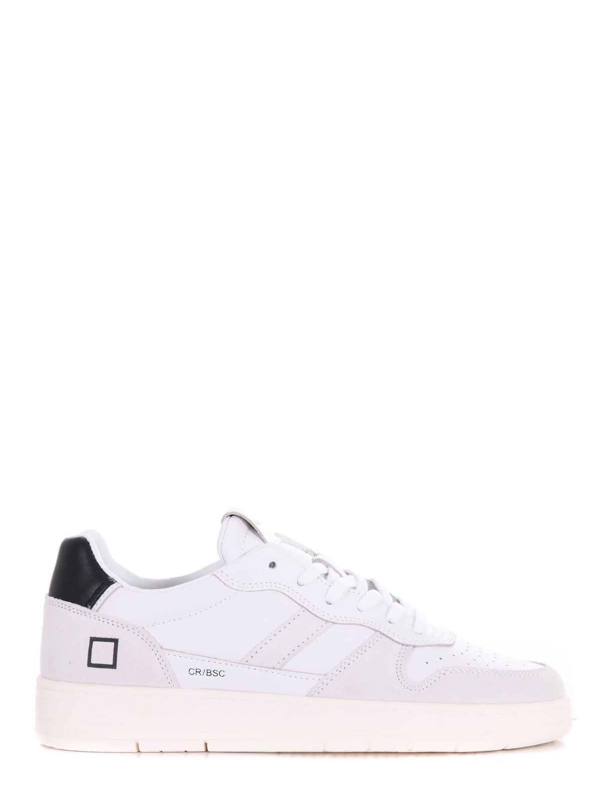 DATE Sneakers M441-C2-BA WB White