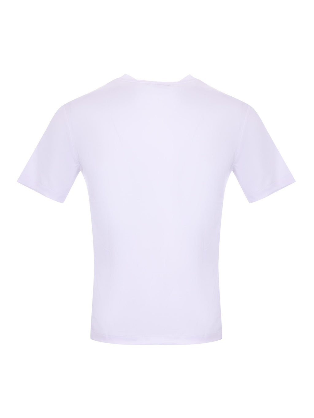 BLAUER T-shirt BLUH02109 6526-100 White