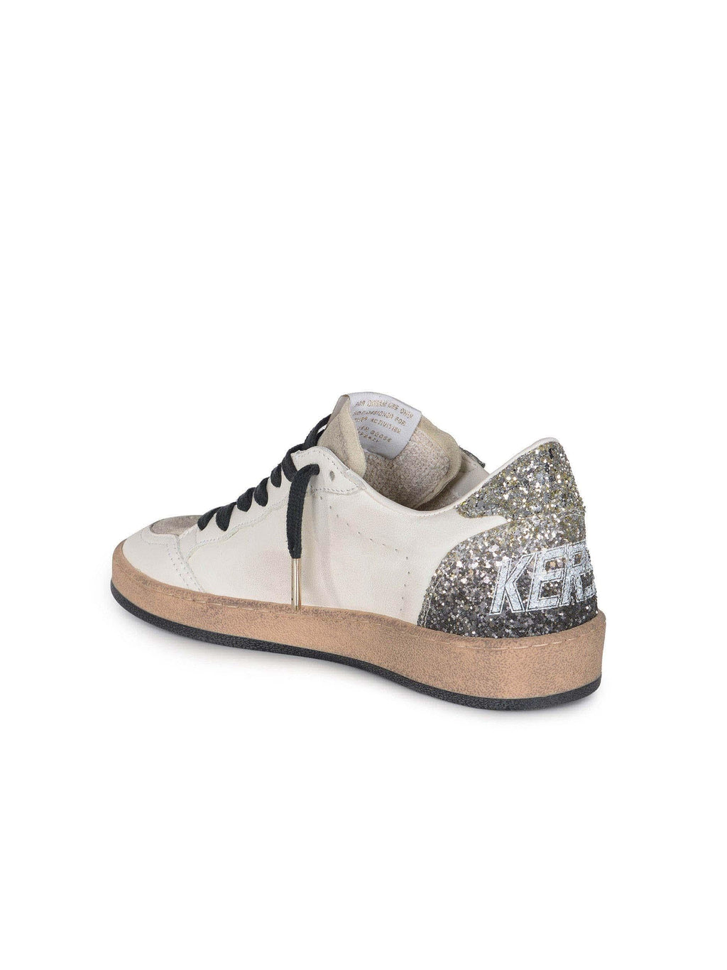 GOLDEN GOOSE Sneakers GWF00117 F007472-12274 White