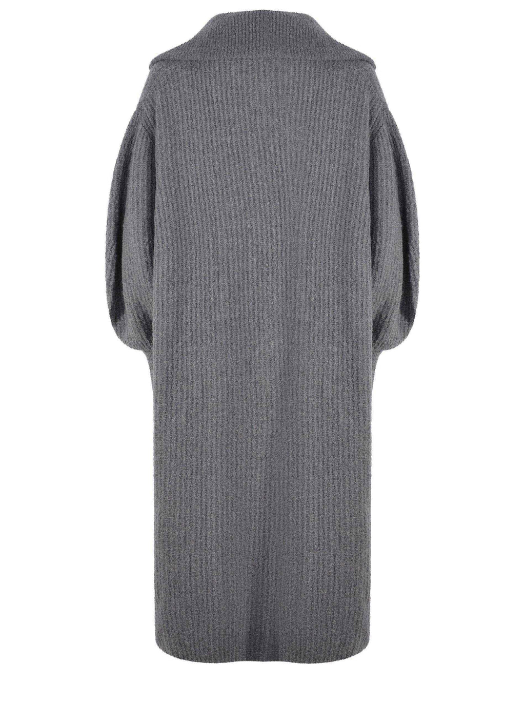 SOLOTRE Cardigan M3S0094 SU91S Grey