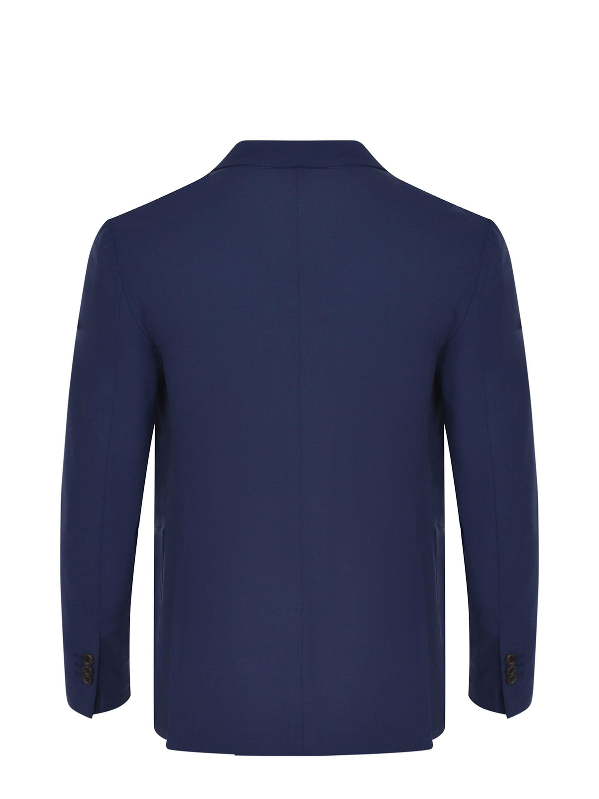 NEW YORK RESIDENT Jackets WASHINGTON 01 Blue
