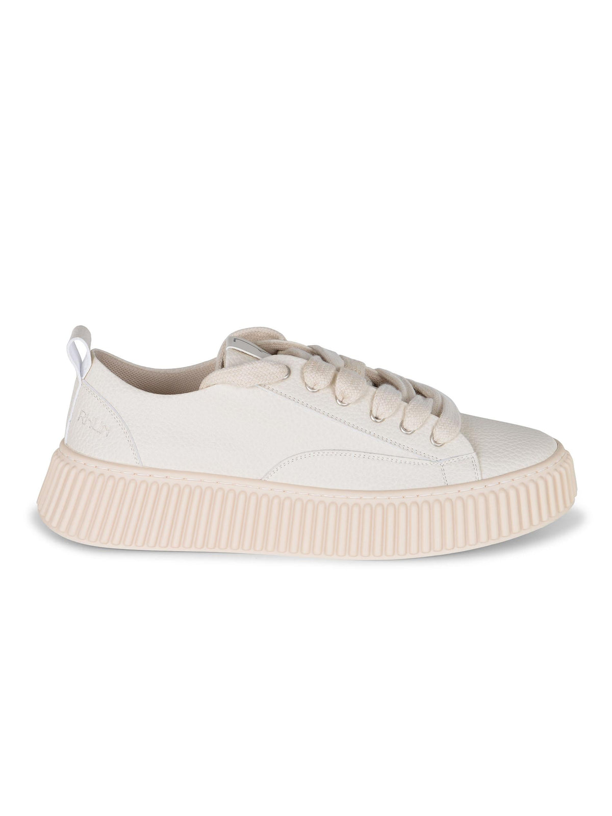 RHUN Sneakers 2019 BEIGE Beige