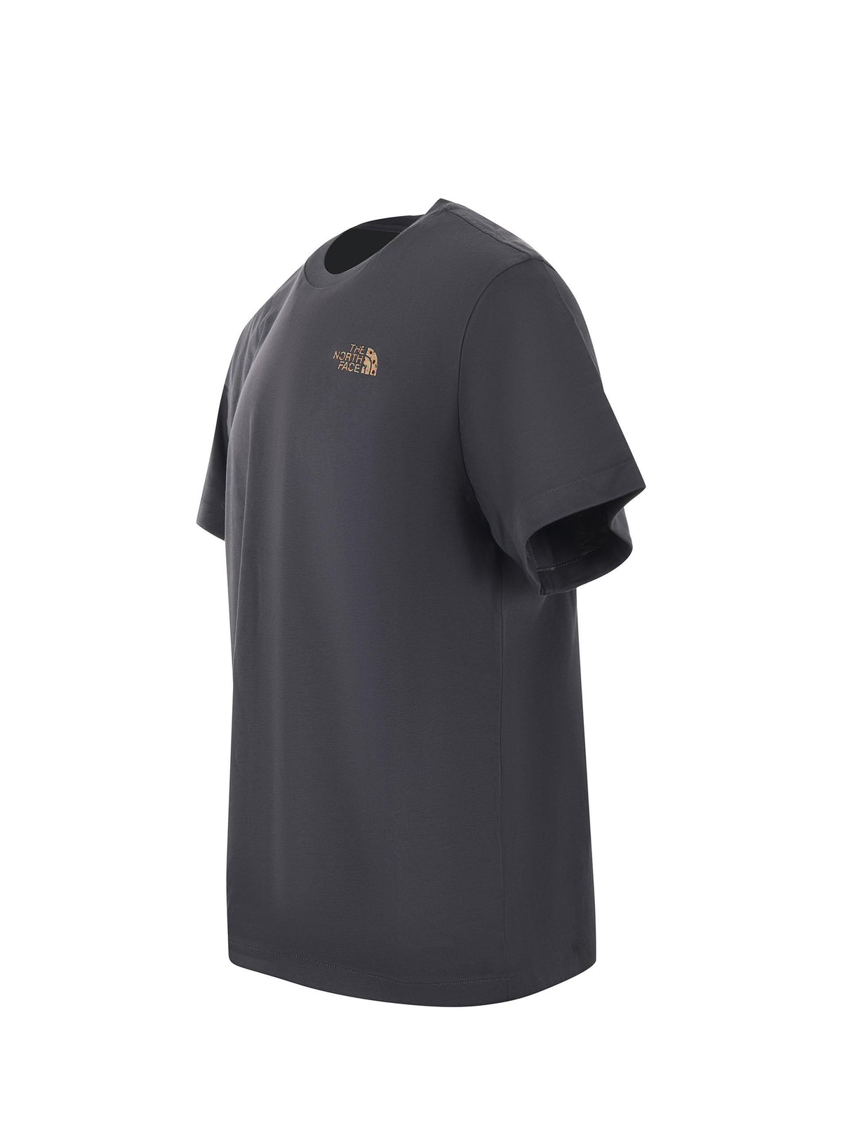 THE NORTH FACE T-shirt NF0A8GB4 RHI1 Dark gray
