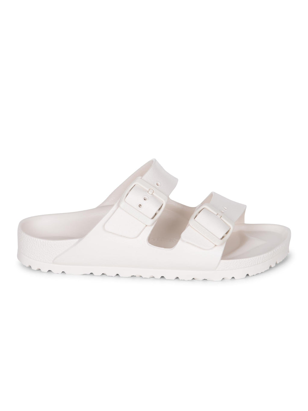 BIRKENSTOCK Sandals 1027384 EGGSHELL Off white