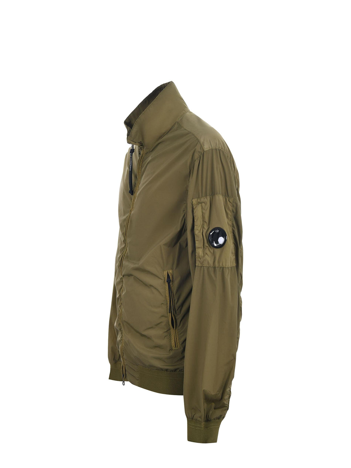 C.P. COMPANY Jackets CMOW151A 005864G-644 Military Green