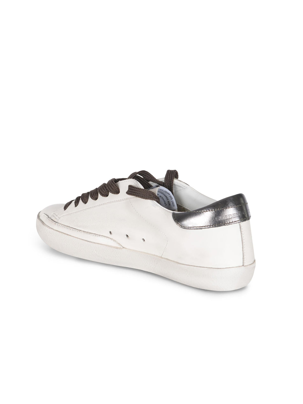 GOLDEN GOOSE Sneakers GMF00101 F007516-83112 White