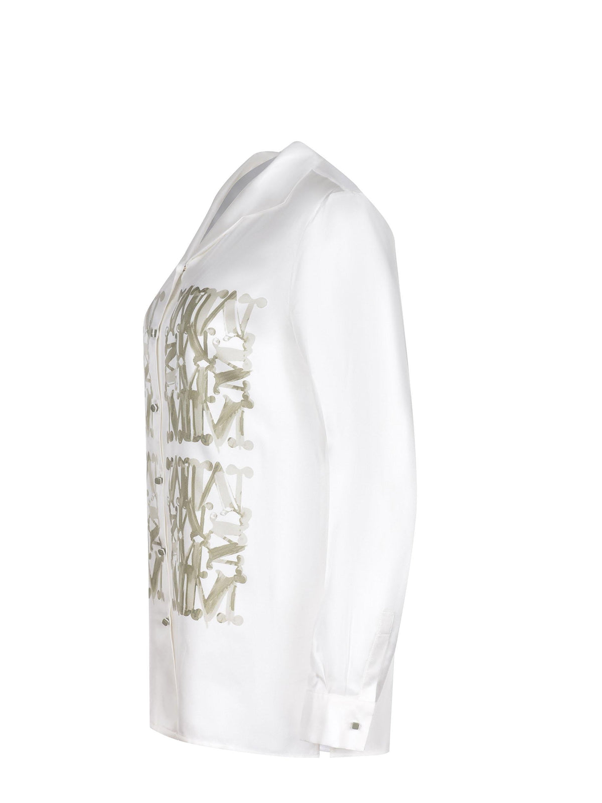 MAX MARA Shirts 2521116061600 065.-003