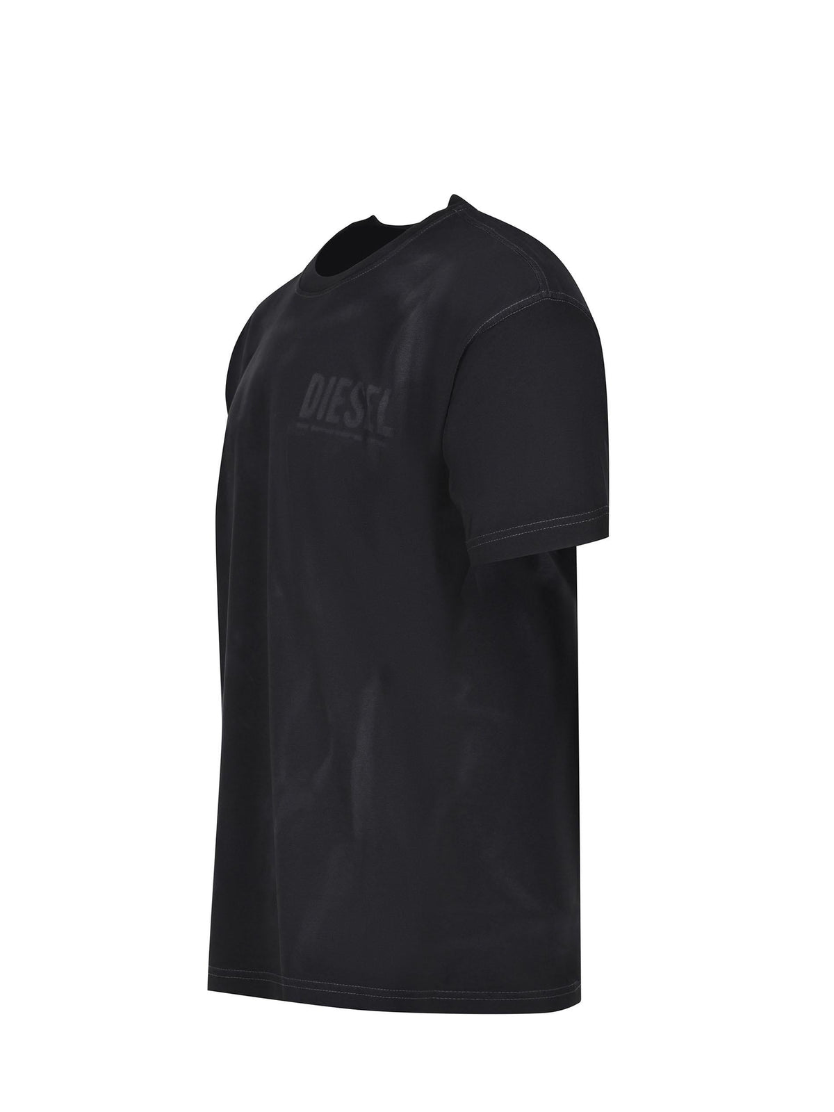 DIESEL T-shirt A19995 0LJBS-9XX Black