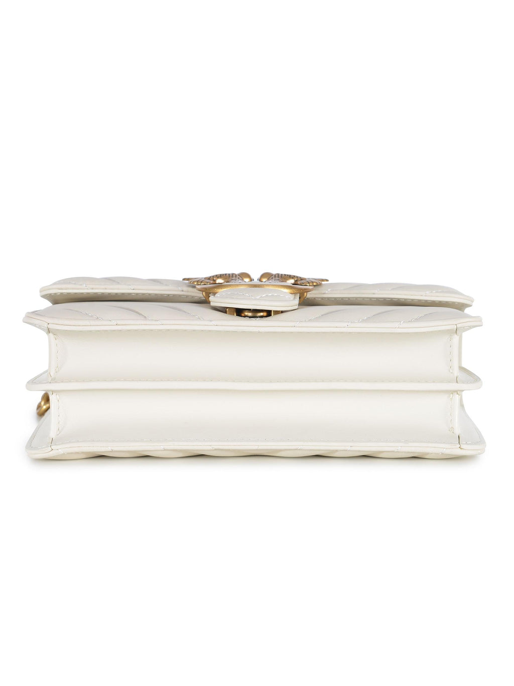 PINKO Bags 100074-A0GK Z14Q Cream