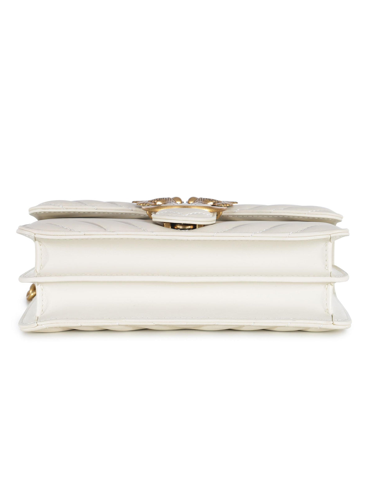 PINKO Bags 100074-A0GK Z14Q Cream