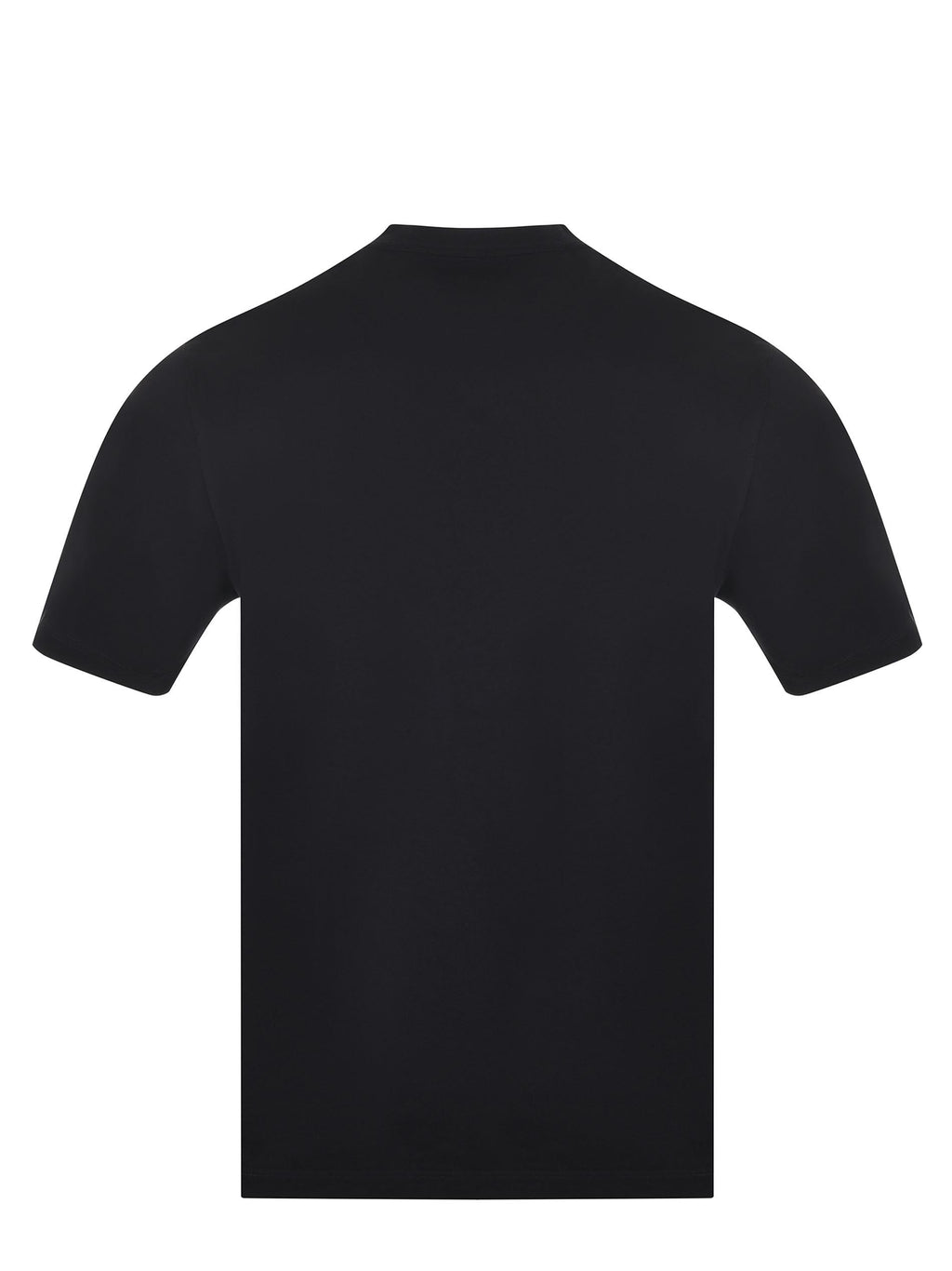 C.P. COMPANY T-shirt CMTS085A 005100W-999 Black