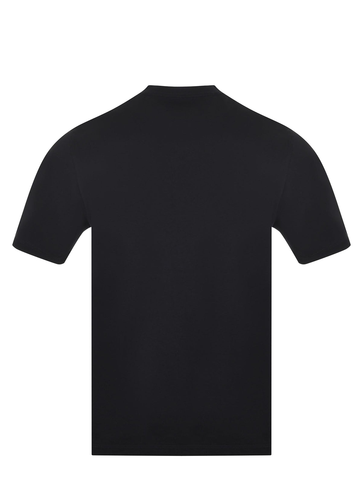 C.P. COMPANY T-shirt CMTS085A 005100W-999 Black