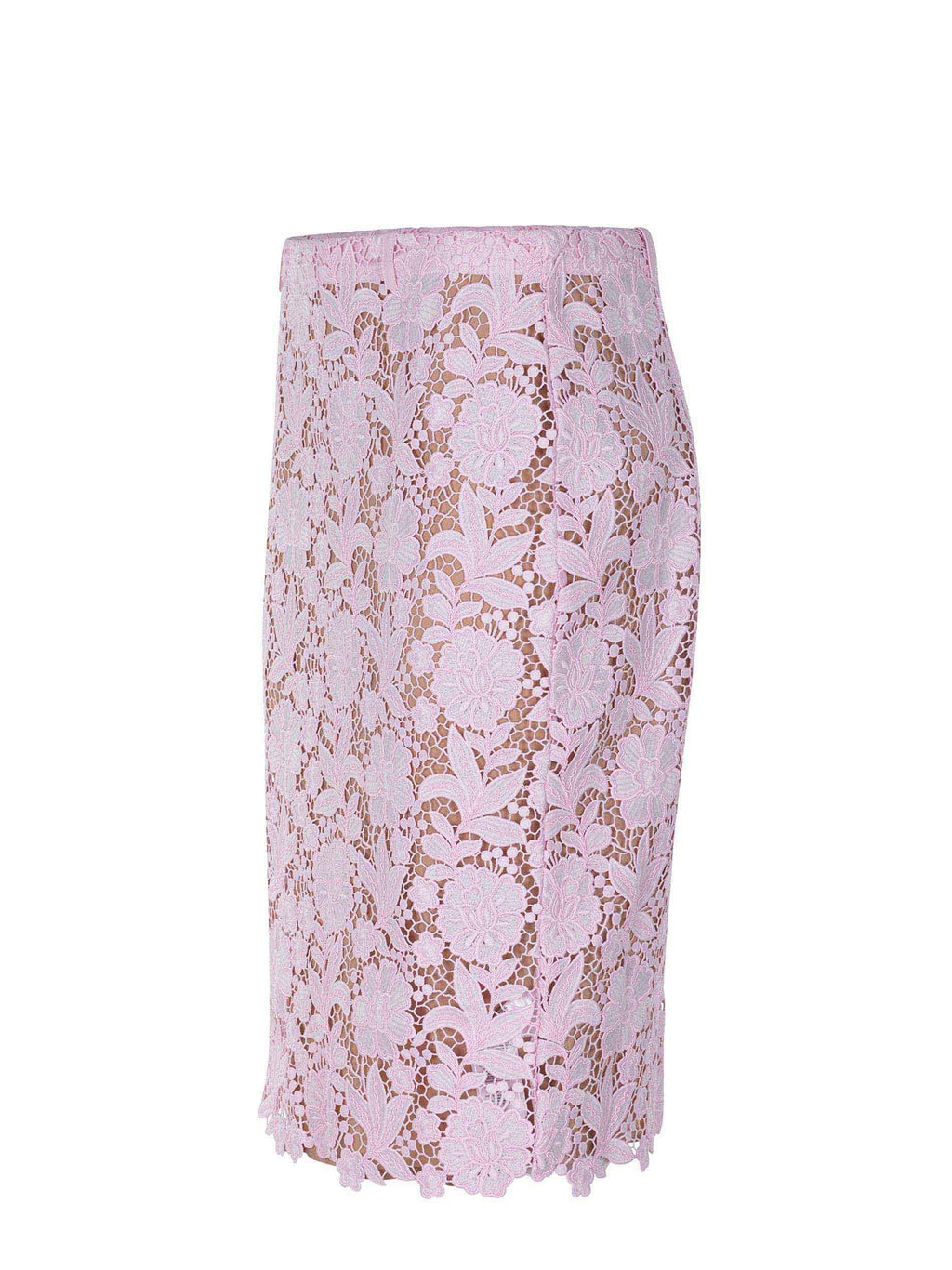 SELF-PORTRAIT Skirts SS26-182MSK PINK Pink