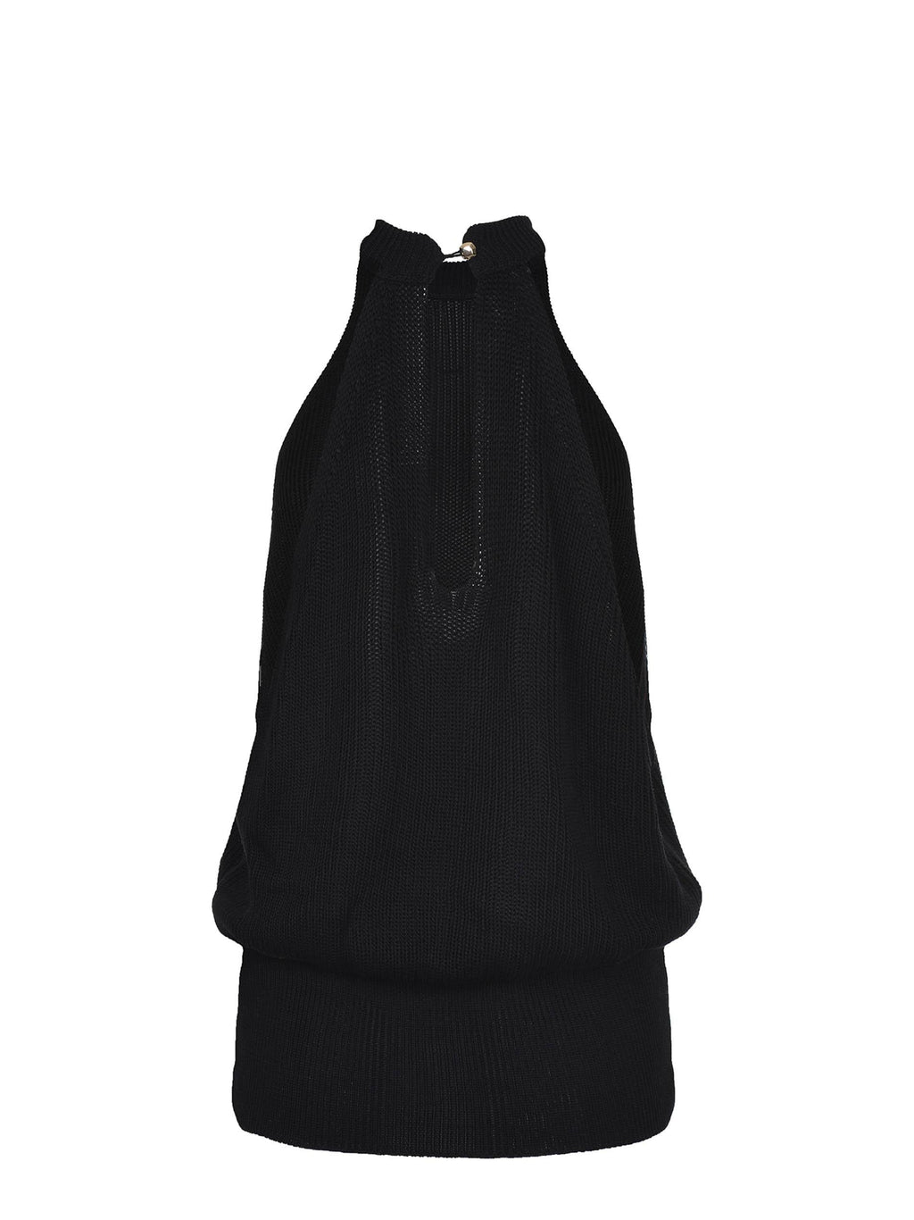 SOLOTRE Sweaters M3D0009 A99 Black