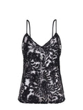 GOLDEN GOOSE Top GWP02661 P002320-90100 Black