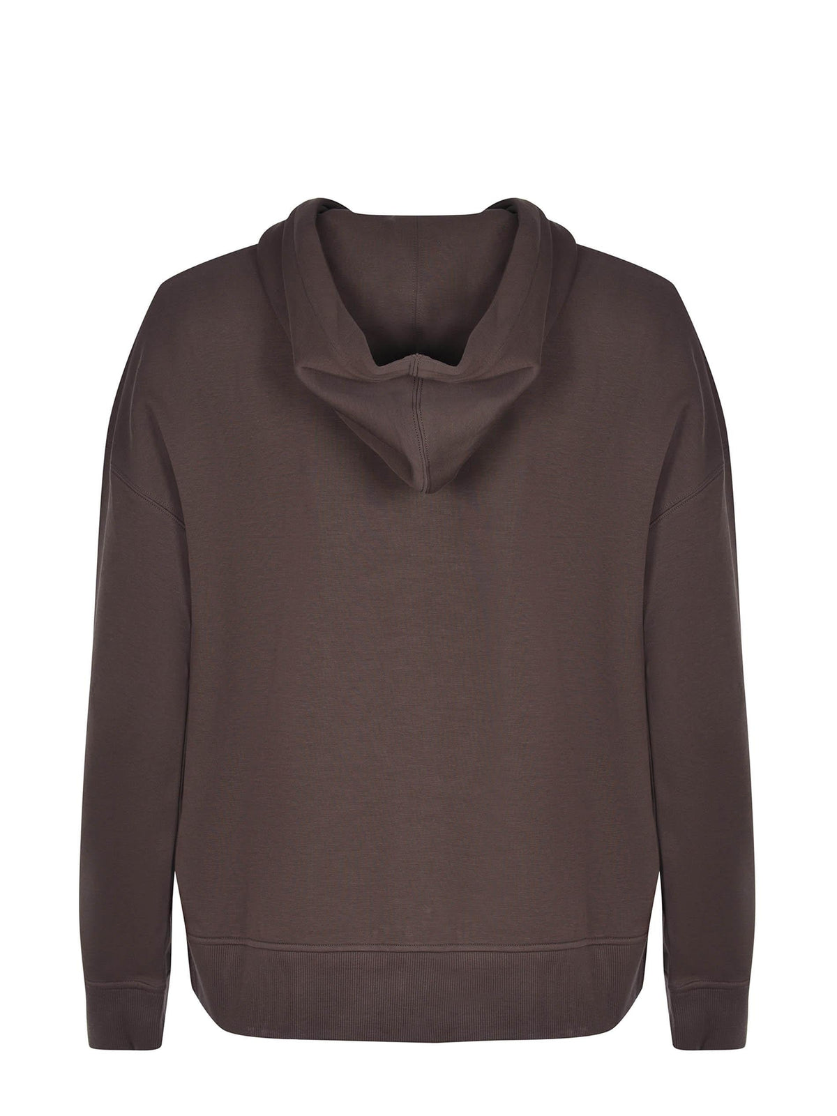 S MAXMARA Sweatshirts 2619921031600 030-004 Brown