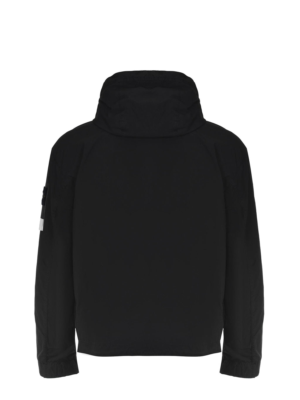 STONE ISLAND Jackets 4100052S0042 V0029 Black