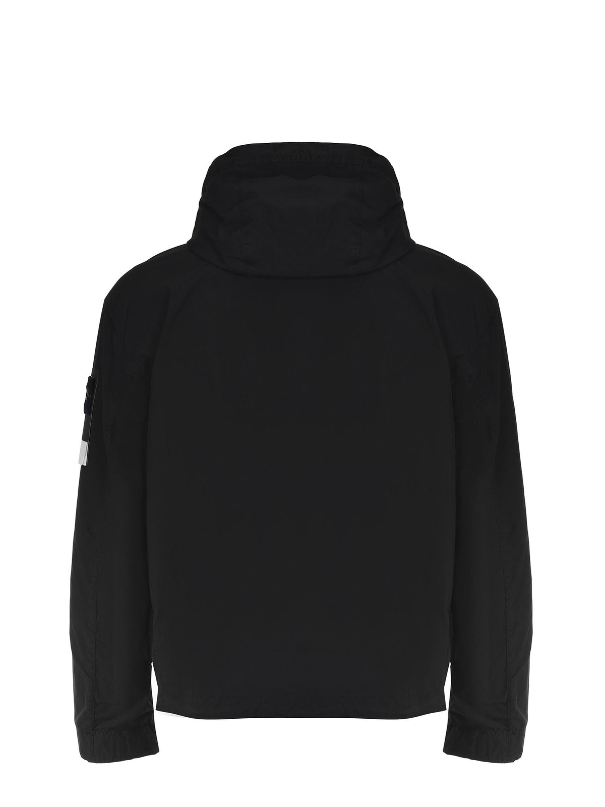 STONE ISLAND Jackets 4100052S0042 V0029 Black