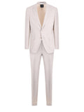 BOSS Suits 50561834 10279127-286 Beige