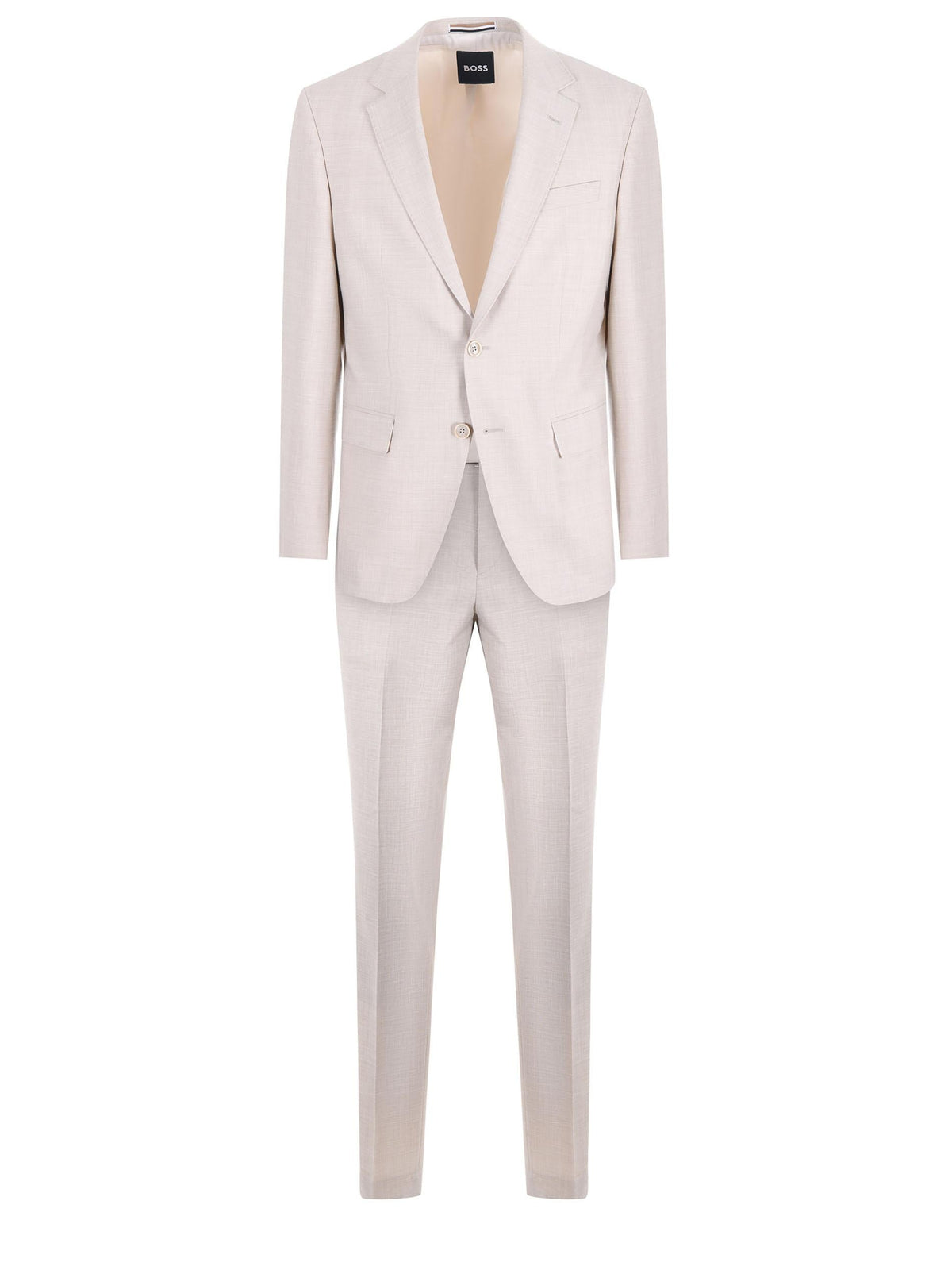 BOSS Suits 50561834 10279127-286 Beige