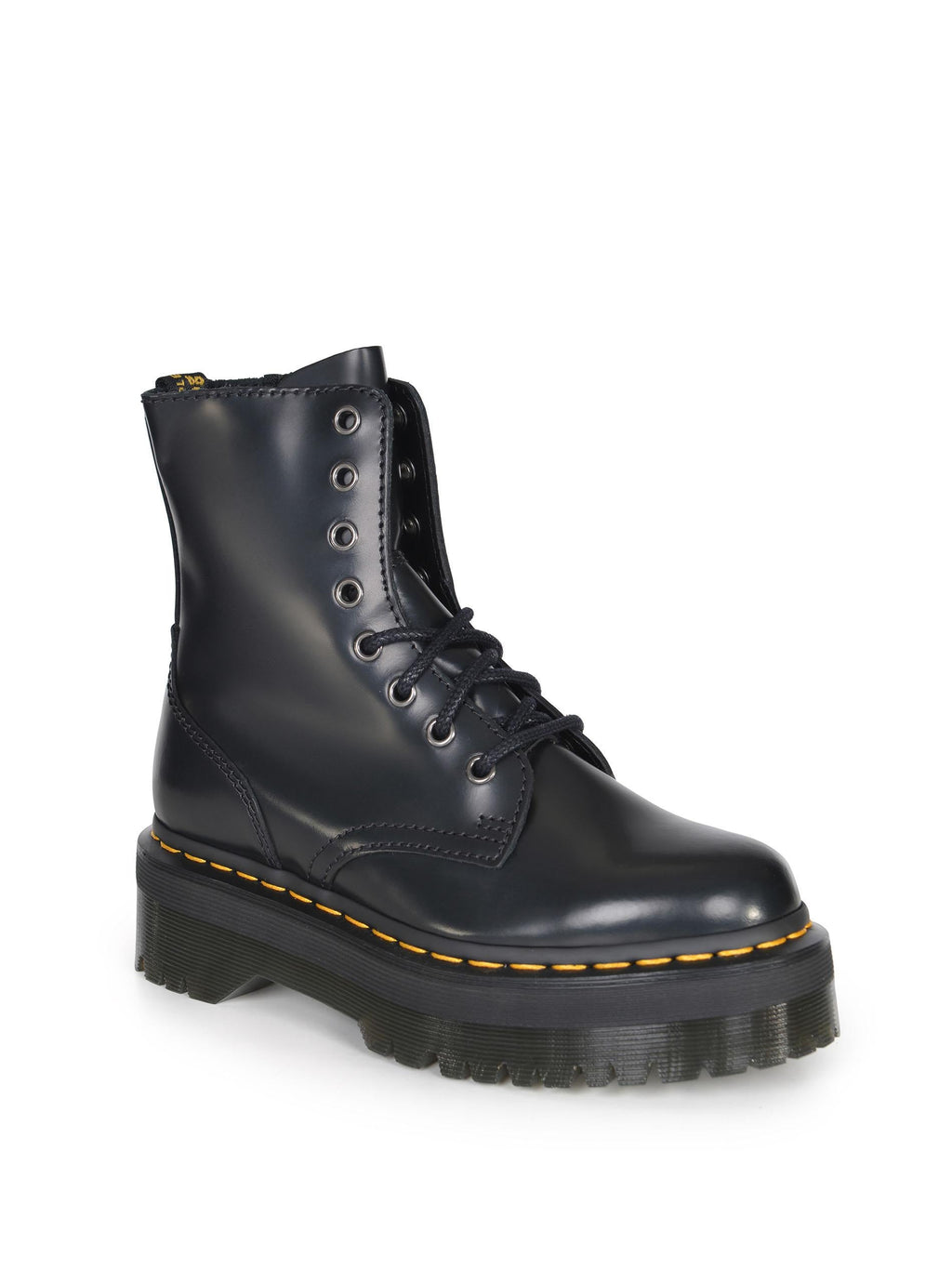 DR MARTENS Shoes 15265001 BLACK Black