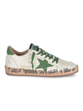 GOLDEN GOOSE Sneakers GMF00117 F007497-10502 White
