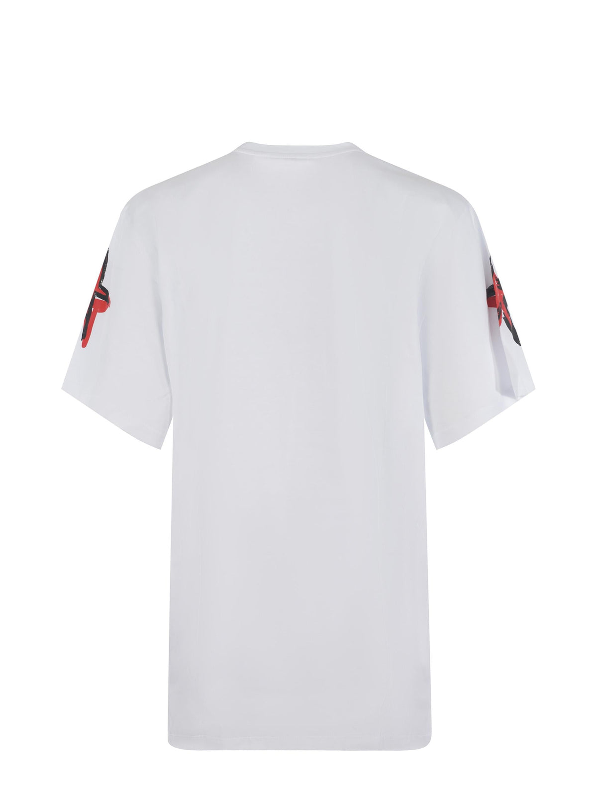 MAX MARA T-shirt 2421946031600 054-010 White