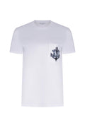 MAX MARA T-shirt 2511941031600 056-007 White