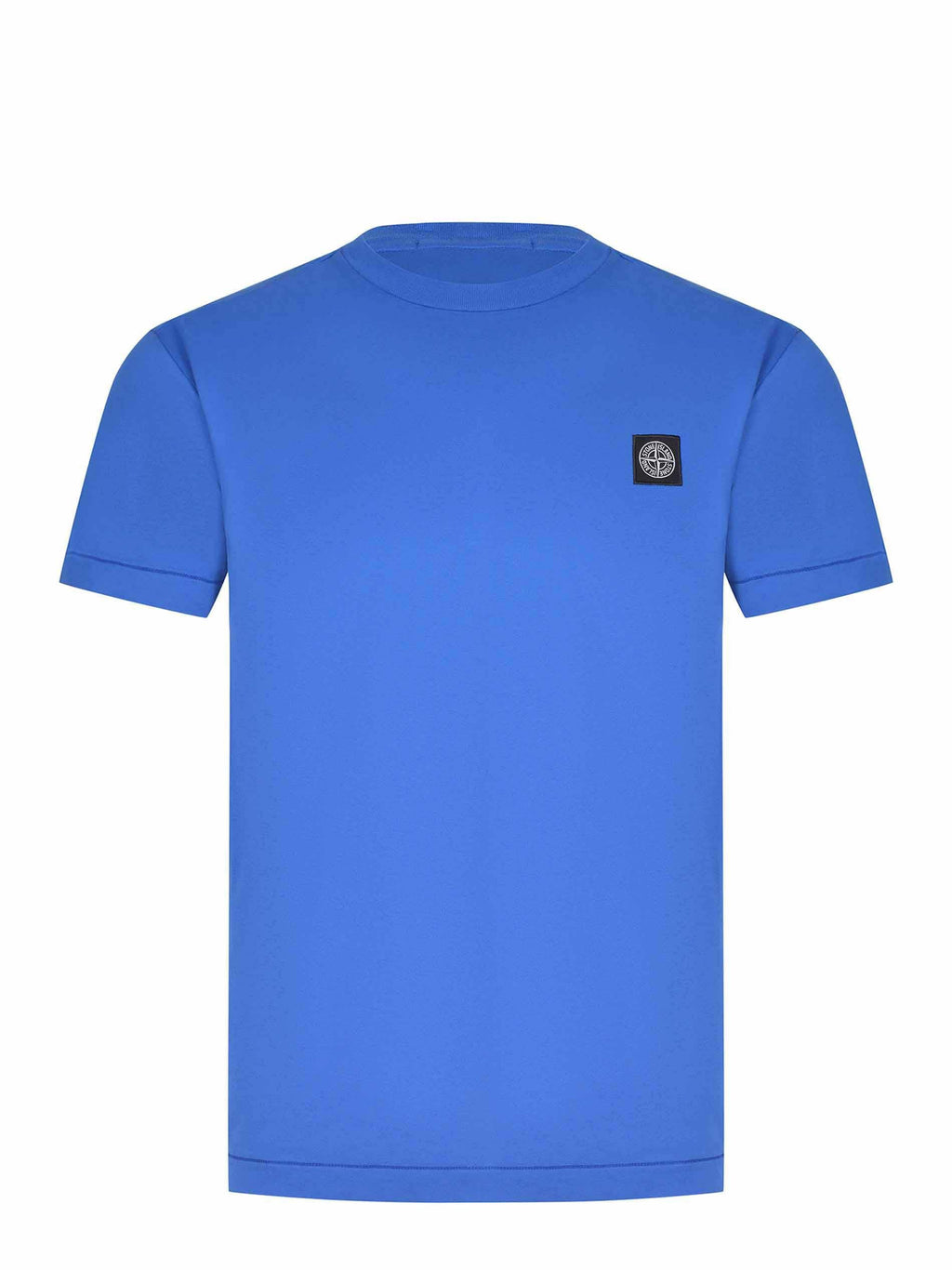 STONE ISLAND T-shirt 2100027S0013 V0022 Bluette