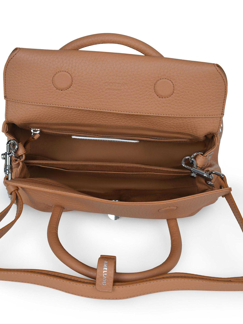 ZANELLATO Bags 068750-112-S Z0231 Biscotto