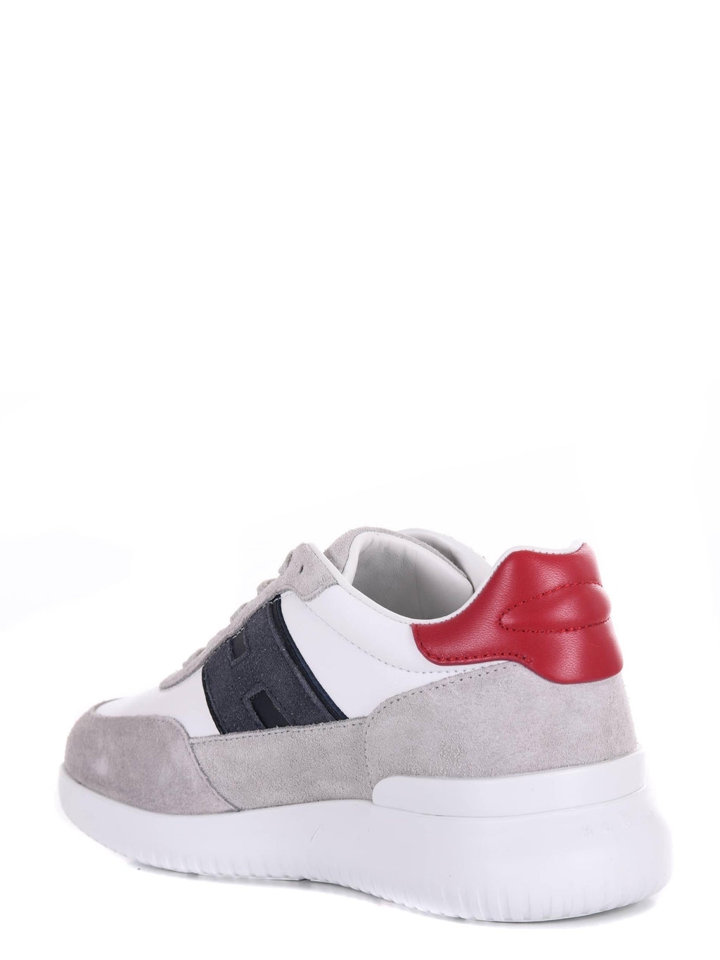 HOGAN Sneakers HXM7090GB90 N1M826O Grey/White