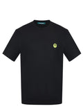 BARROW T-shirt S6BWUATH003 110-06 Black