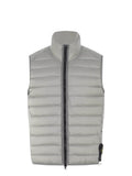 STONE ISLAND Jackets G0724 V0060 Grey
