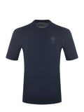 BLAUER T-shirt BLUH02302 7439-888 Dark blue