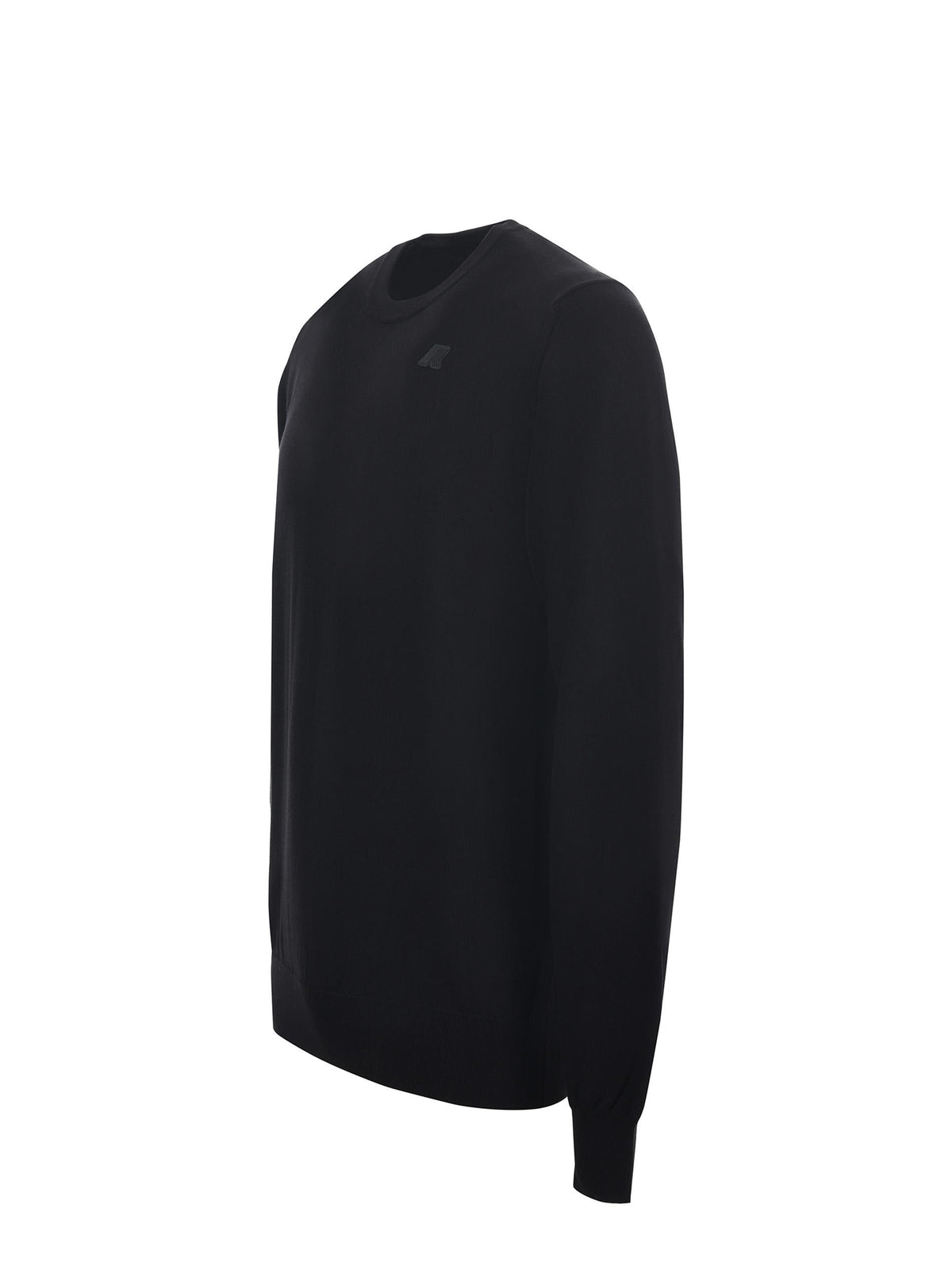 K-WAY Jerseys K4122YW USY Black