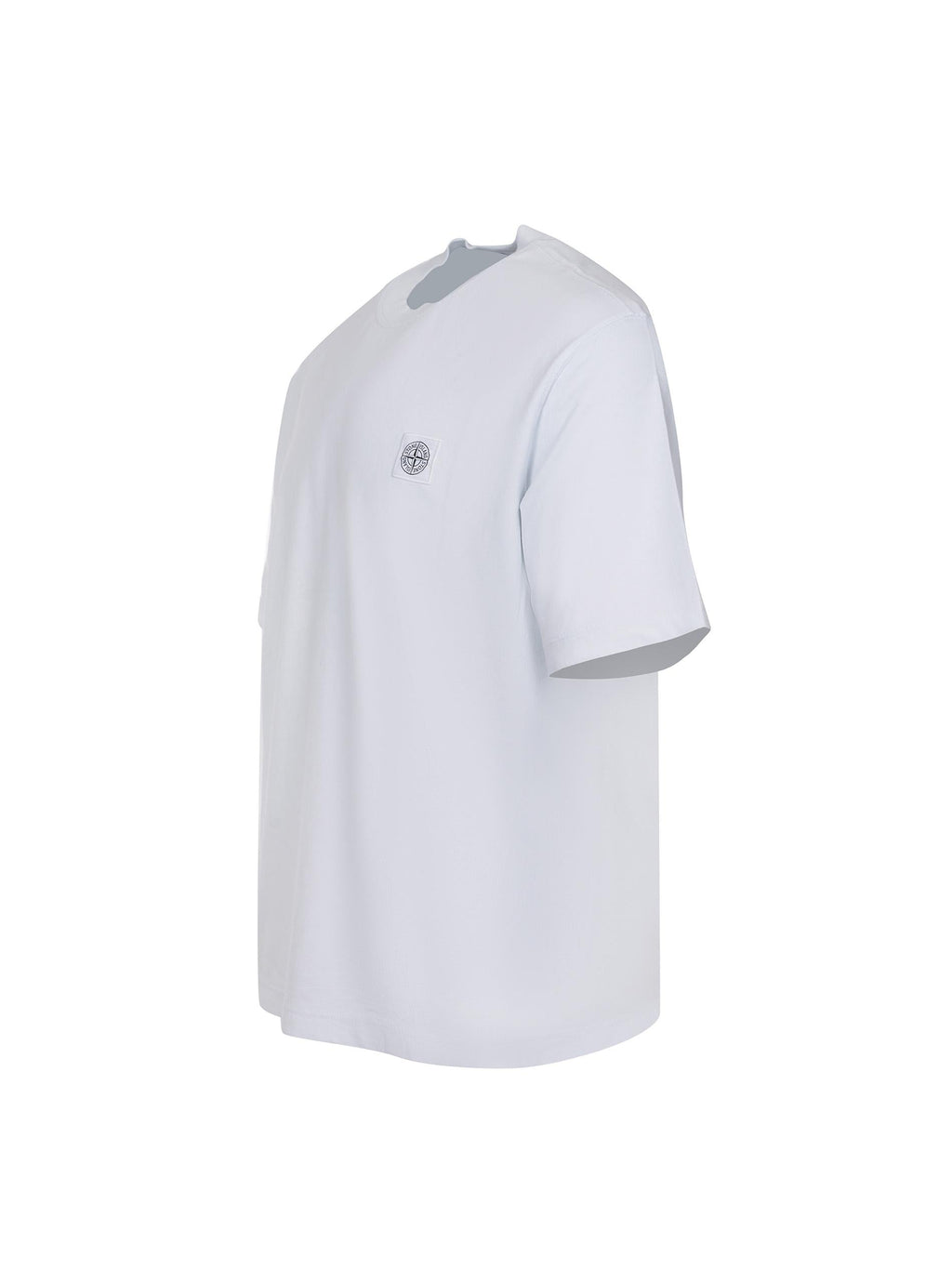 STONE ISLAND T-shirt 2100034 V0041 Sky