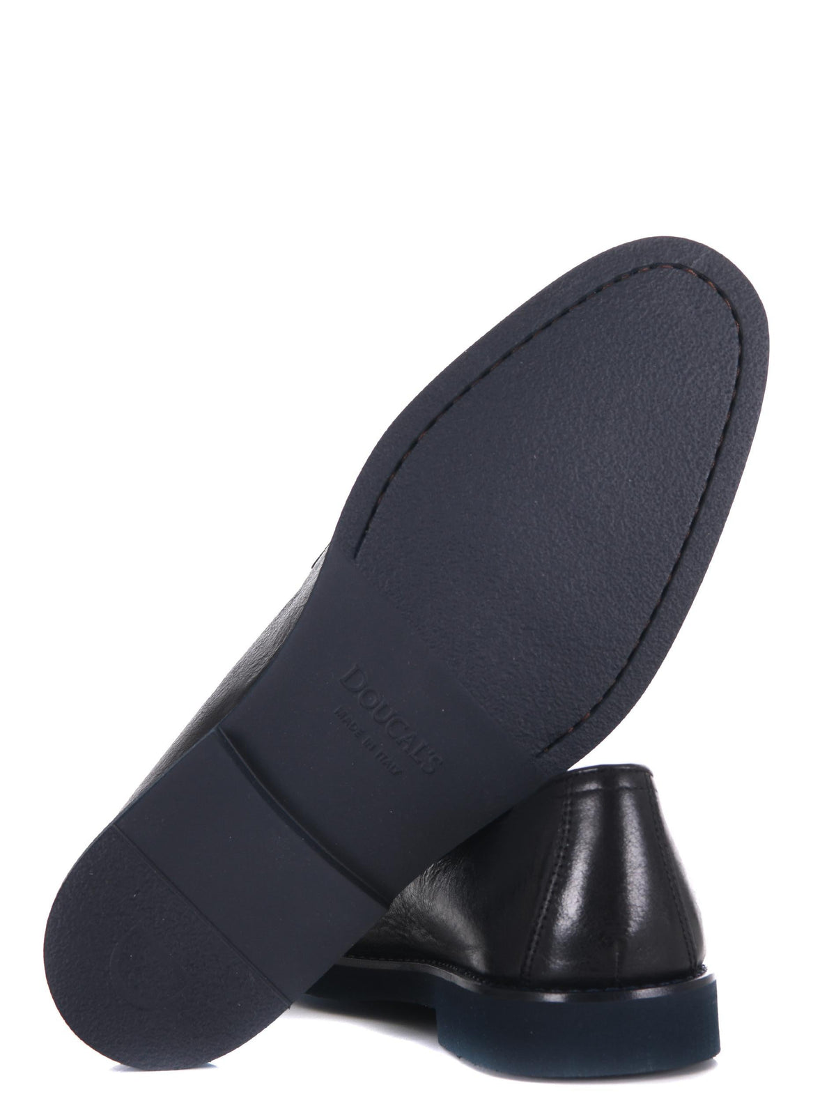 DOUCALS Loafers 3294SALO UF188-BB00 Bluette