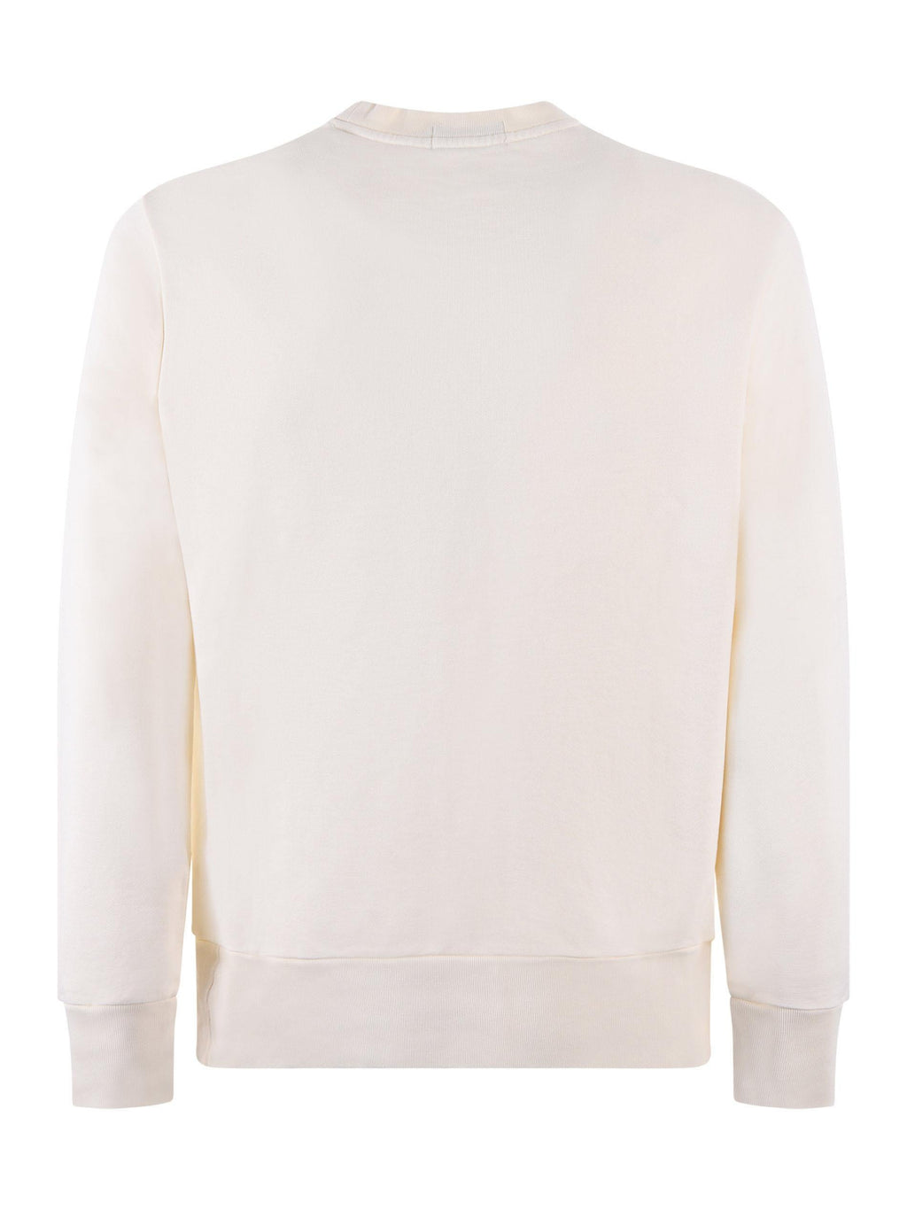 POLO RALPH LAUREN Sweatshirts 916689 003 Ivory