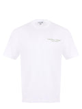 LACOSTE T-shirt TH1425 001 White