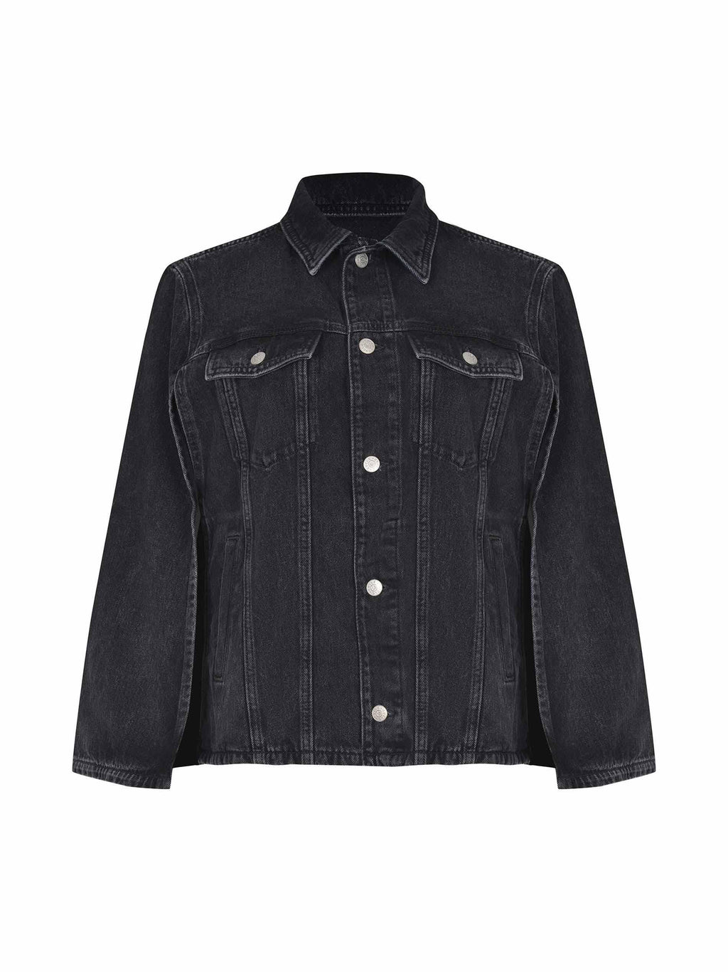CYCLE Jackets CC452JI08 11 Black