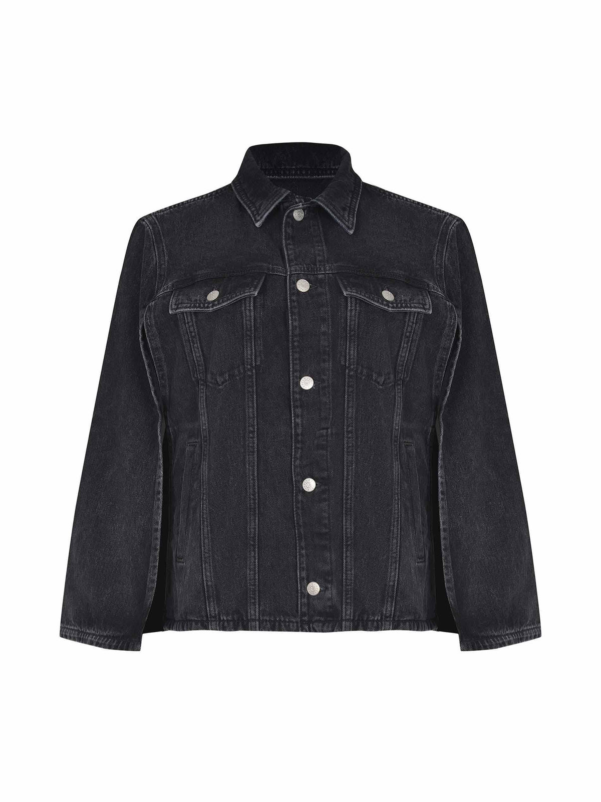 CYCLE Jackets CC452JI08 11 Black