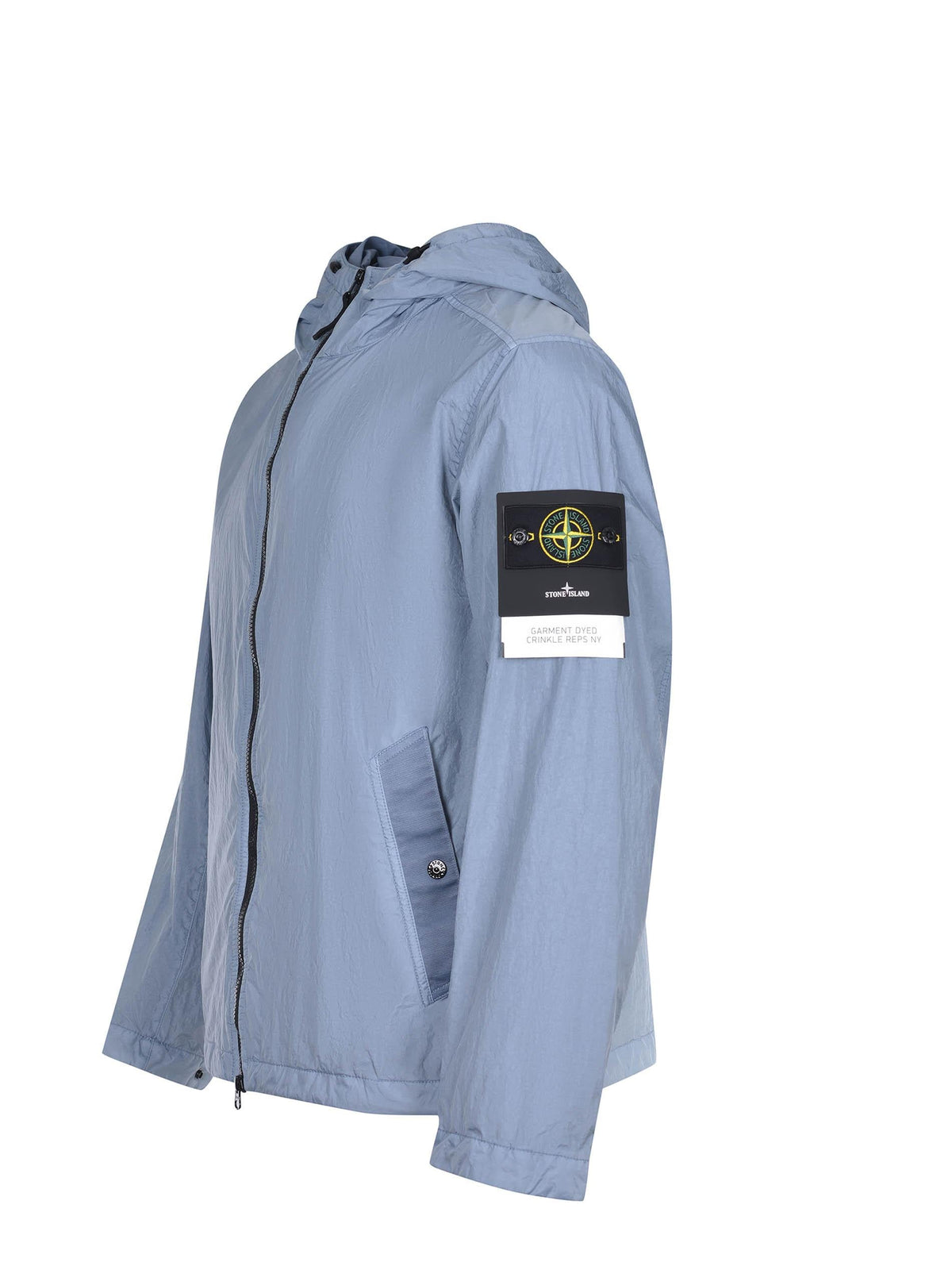 STONE ISLAND Jackets 4100001S0A23 V0024 Avio