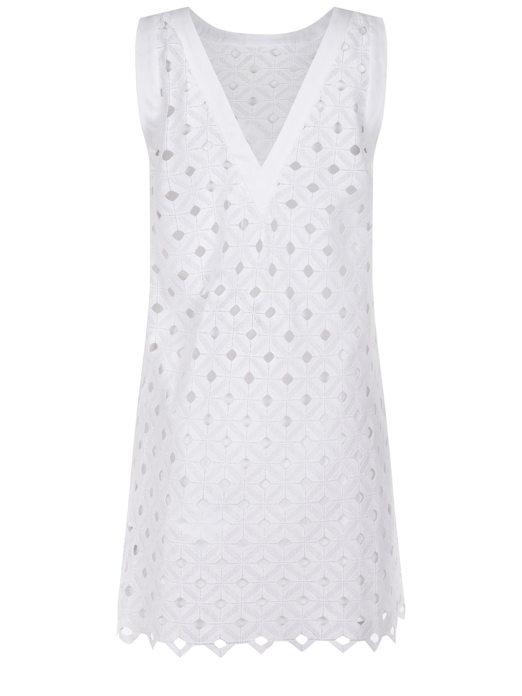 MAX MARA Dresses 2616621089600 171-001 White